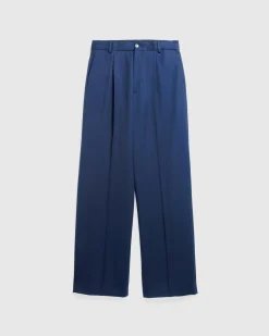 Dries van Noten Wool Flared Pants- Pants