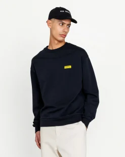 Highsnobiety Wool Logo Cap- Hats