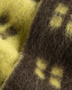 Marni Wool Scarf- Scarves