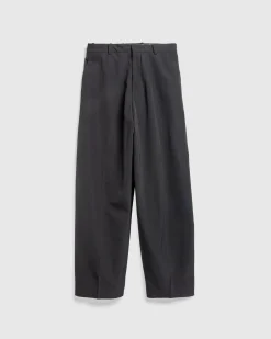 Acne Studios Wool Trousers- Pants