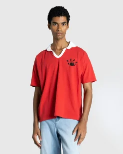 Bode Worcester Polo- Tops