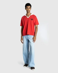 Bode Worcester Polo- Tops