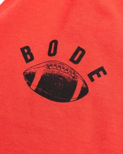 Bode Worcester Polo- Tops
