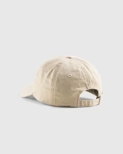 Museum of Peace & Quiet Wordmark Dad Hat- Hats