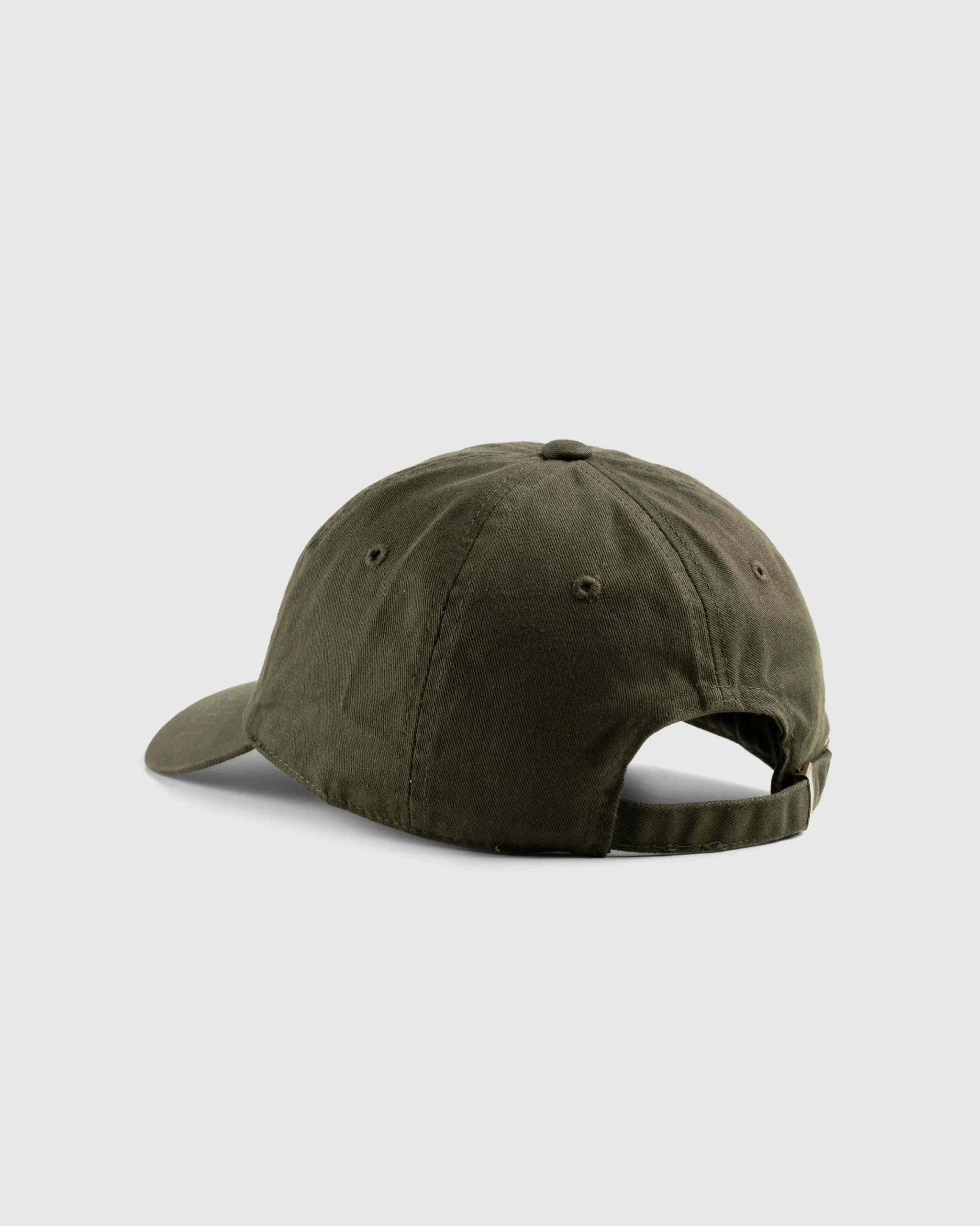 Museum of Peace & Quiet Wordmark Dad Hat- Hats