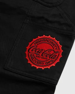 Highsnobiety Work Pants- Pants