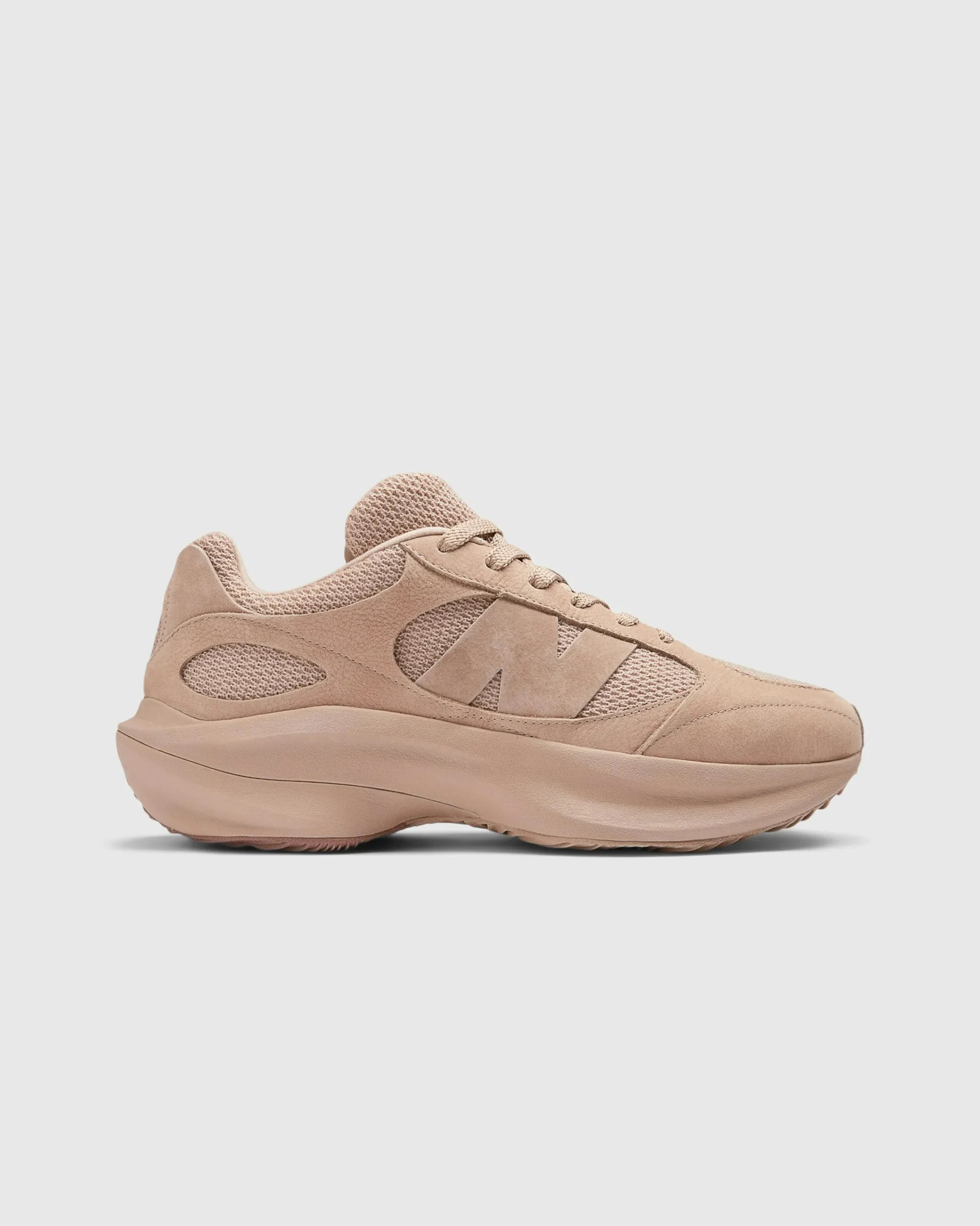 New Balance WRPD Flat Taupe- Sneakers