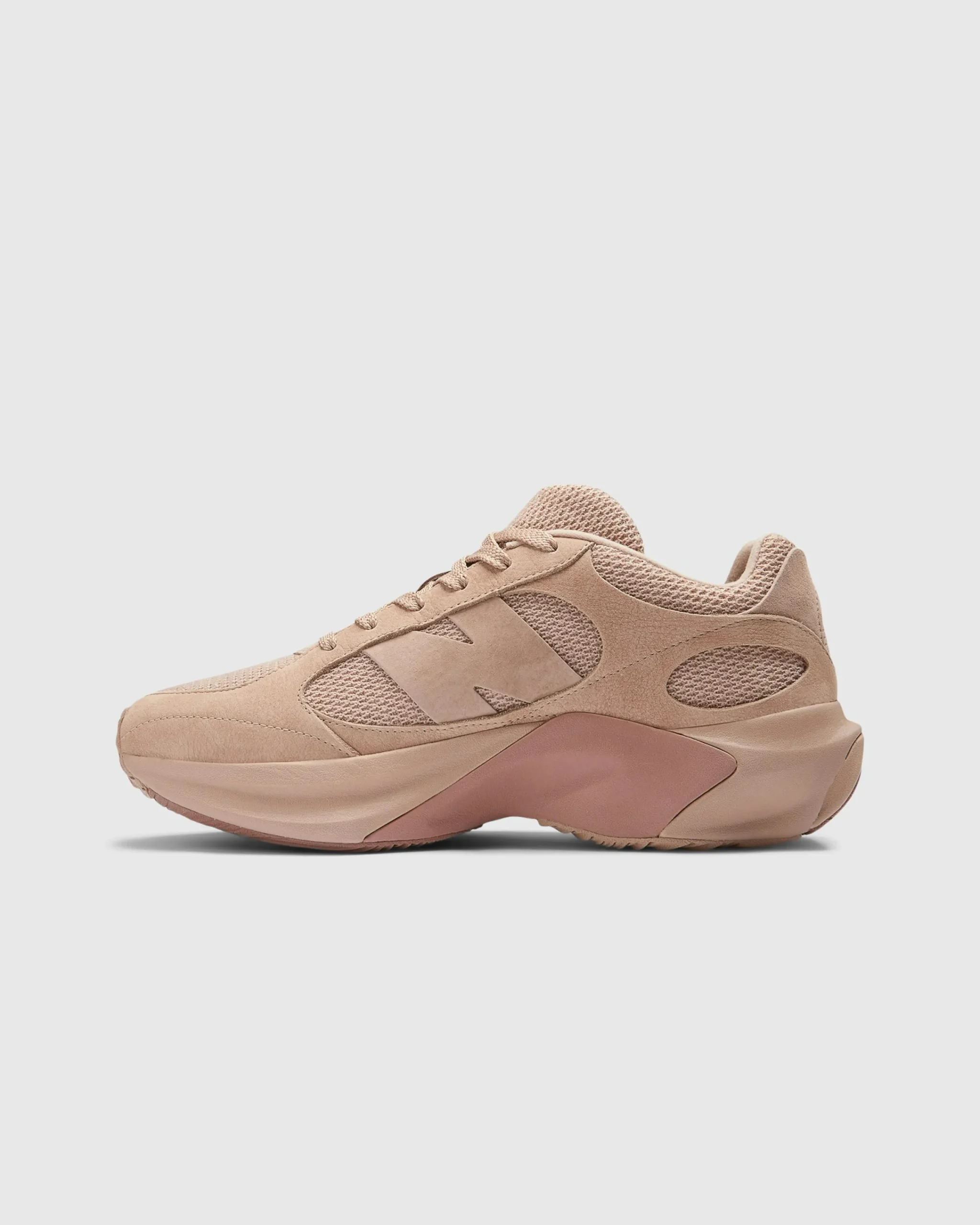 New Balance WRPD Flat Taupe- Sneakers