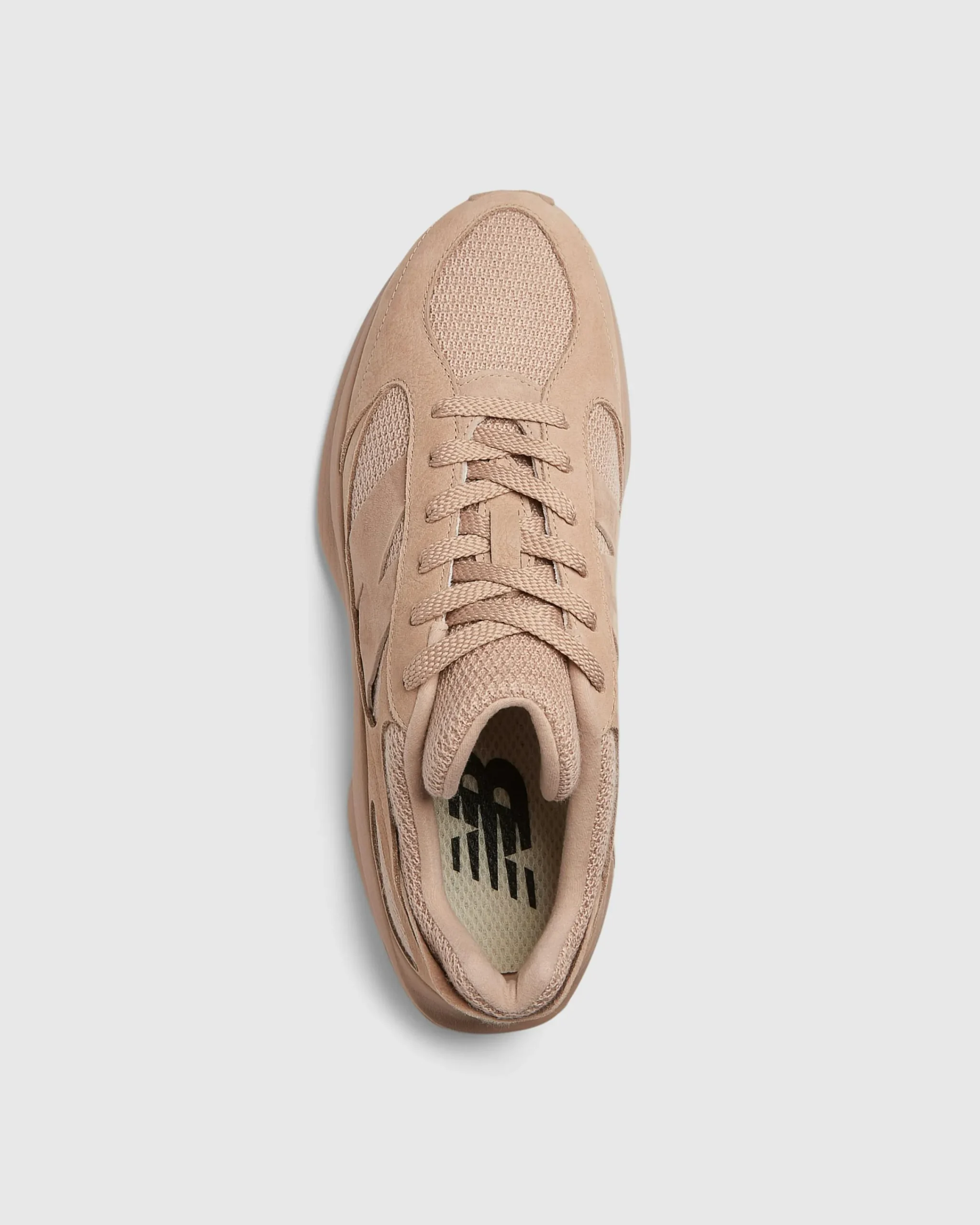 New Balance WRPD Flat Taupe- Sneakers