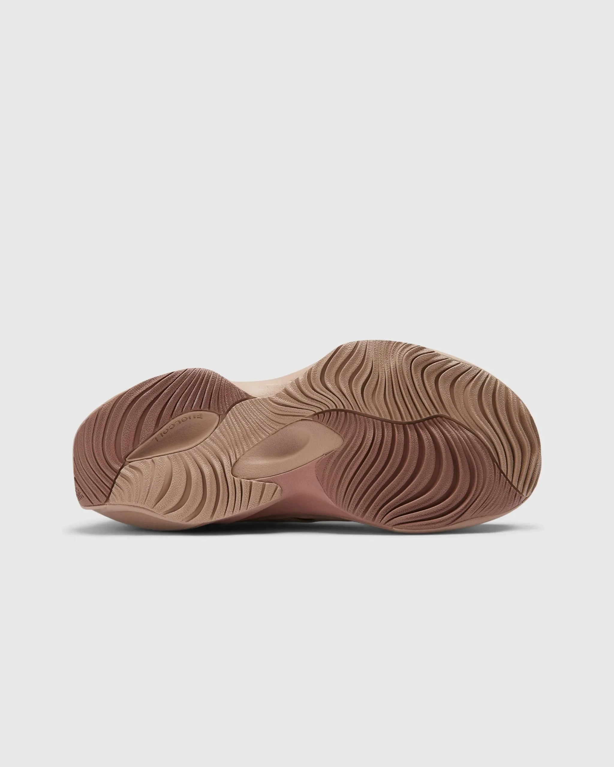 New Balance WRPD Flat Taupe- Sneakers