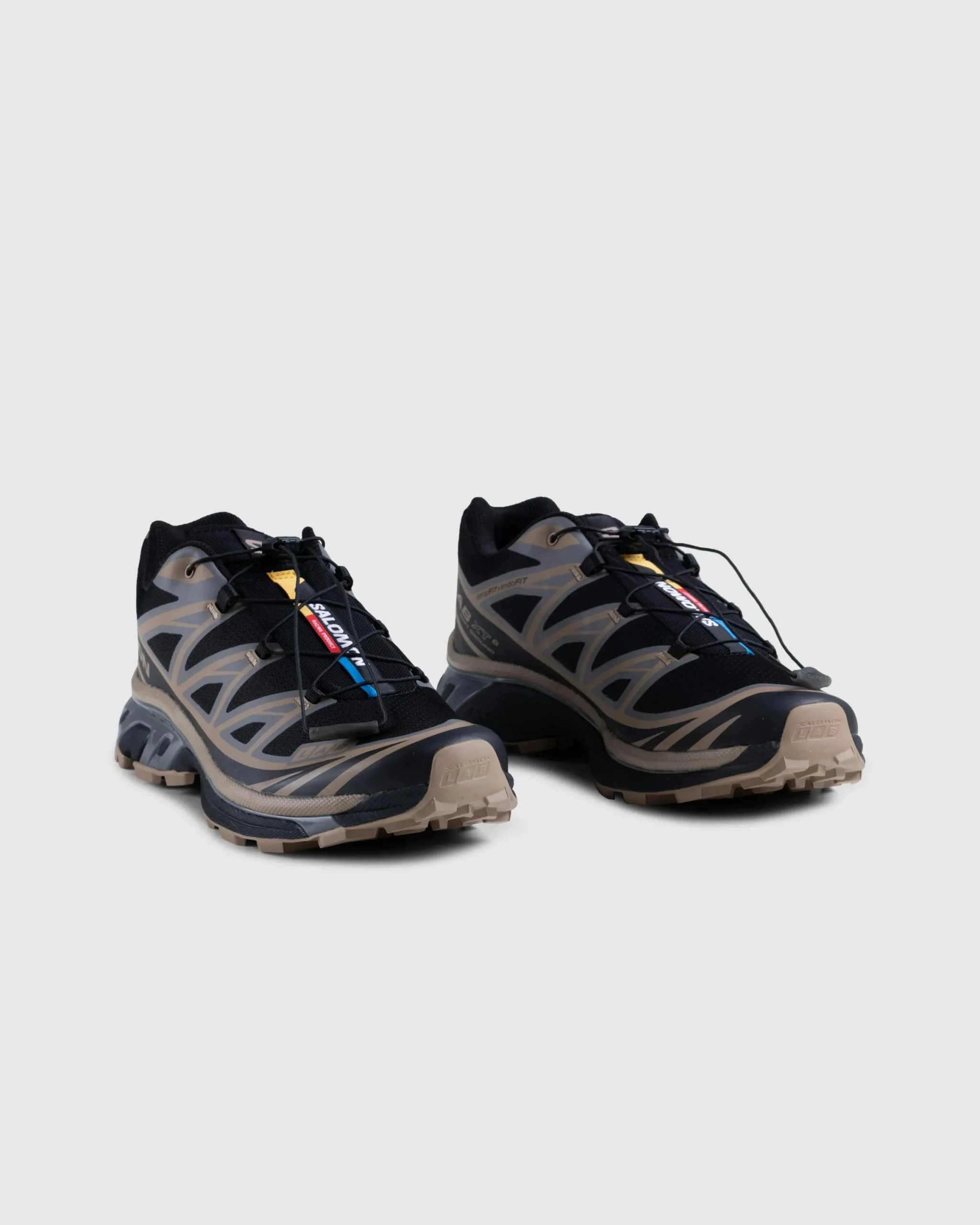 Salomon XT-6- Sneakers