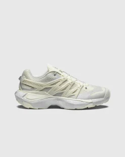Salomon XT PU.RE ADVANCED Vanila/Glacial Gray- Sneakers