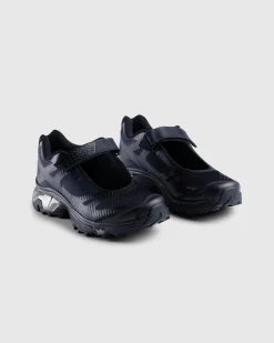 Salomon XT-Mary J Black/ Black/Soft Clay W- Sandals And Slides