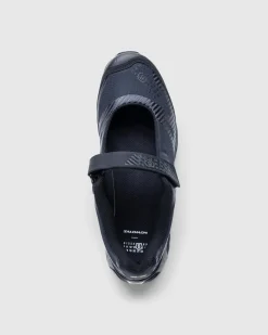 Salomon XT-Mary J Black/ Black/Soft Clay W- Sandals And Slides