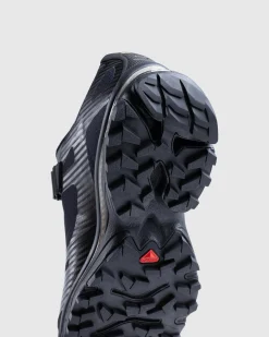 Salomon XT-Mary J Black/ Black/Soft Clay M- Sandals And Slides