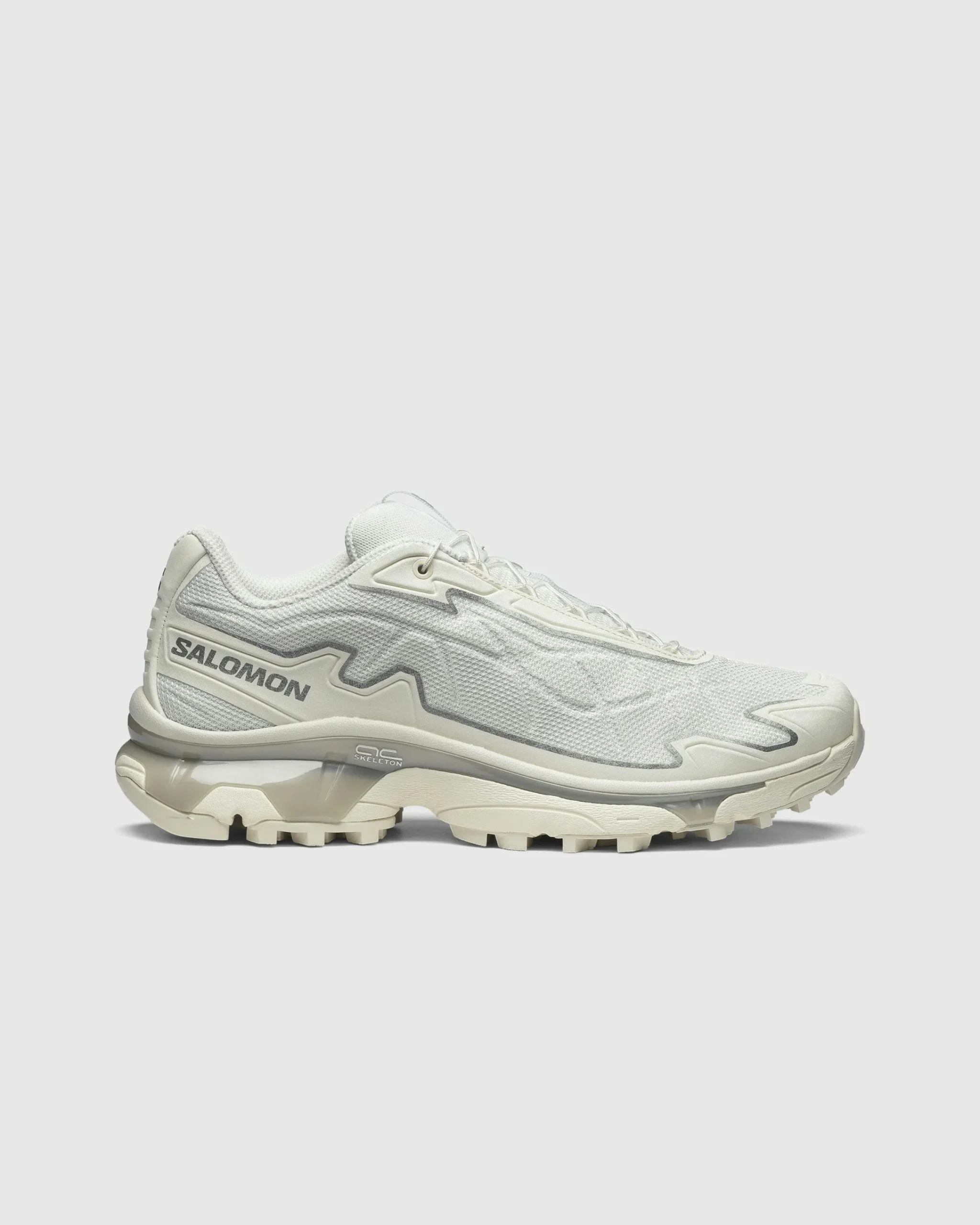 Salomon XT-Slate Advanced Vanilla/White/Silver- Sneakers