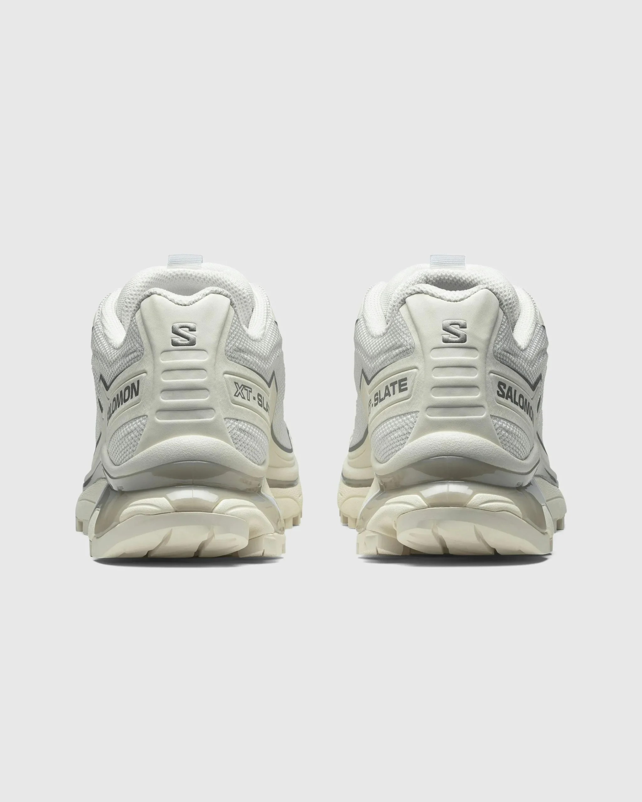 Salomon XT-Slate Advanced Vanilla/White/Silver- Sneakers