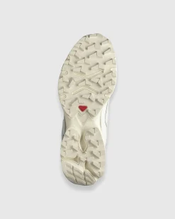 Salomon XT-Slate Advanced Vanilla/White/Silver- Sneakers