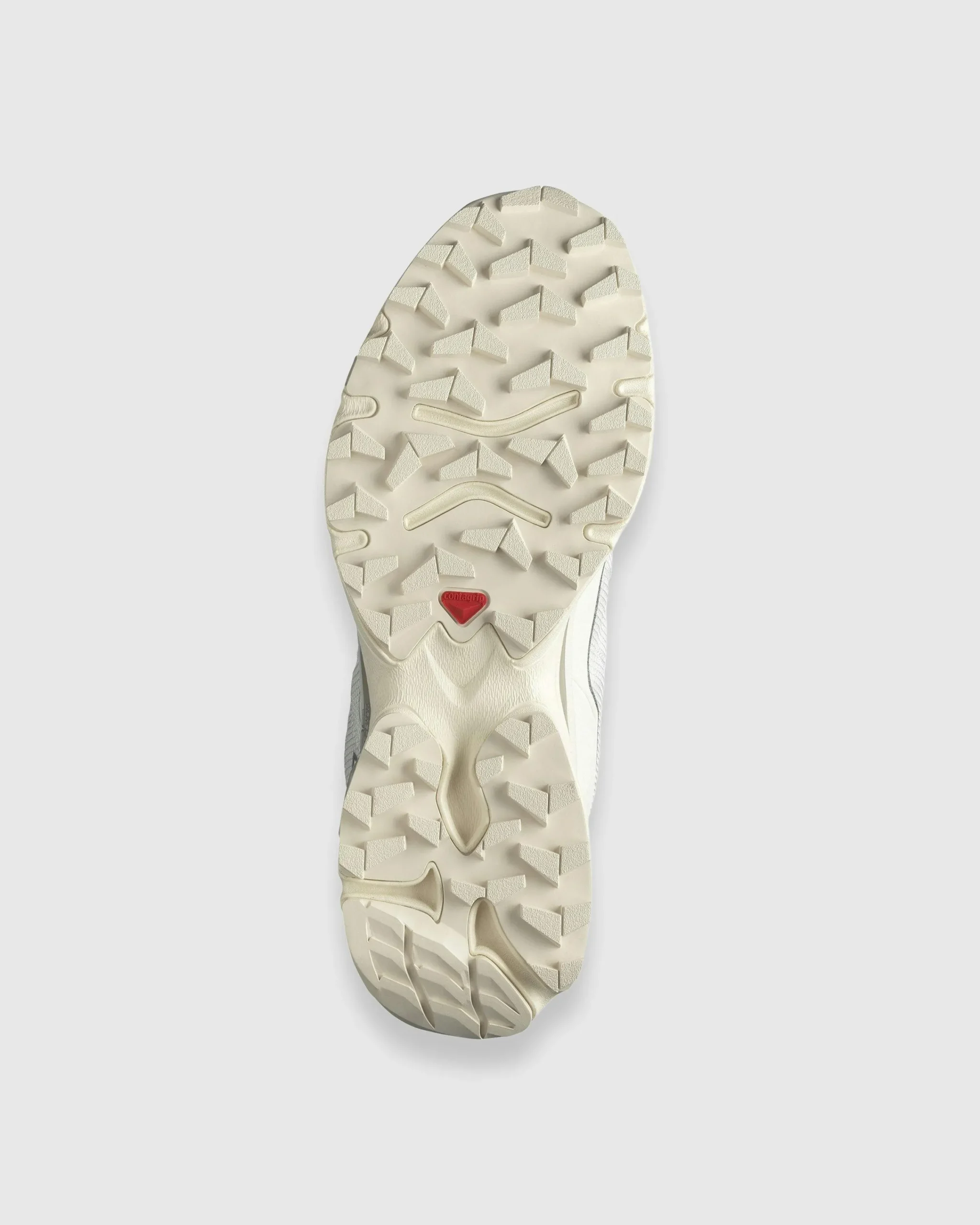 Salomon XT-Slate Advanced Vanilla/White/Silver- Sneakers