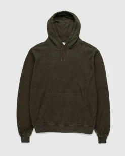 RANRA Yfir Hoodie- Sweats