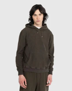 RANRA Yfir Hoodie- Sweats