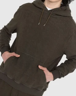 RANRA Yfir Hoodie- Sweats