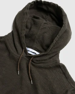 RANRA Yfir Hoodie- Sweats