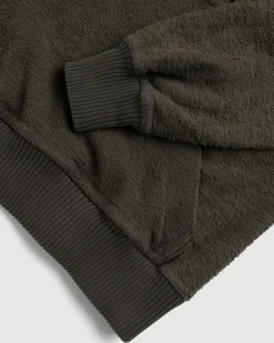 RANRA Yfir Hoodie- Sweats