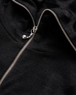 Jil Sander Zip-Up Long-Sleeve- Knitwear