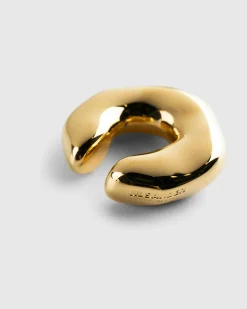 Jil Sander ZM4 Ear Cuff- Jewelry
